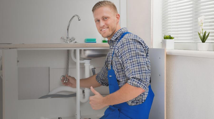 Professional water heater repair in Gatesville, NC